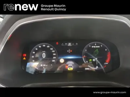 Photo 14 Renault Captur  1.3 TCe mild hybrid 160ch Techno EDC