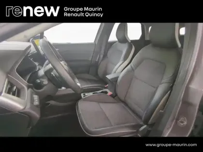 Photo 6 Renault Captur  1.3 TCe mild hybrid 160ch Techno EDC