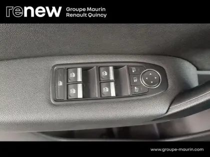 Photo 9 Renault Captur  1.3 TCe mild hybrid 160ch Techno EDC
