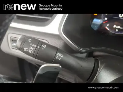 Photo 11 Renault Captur  1.3 TCe mild hybrid 160ch Techno EDC