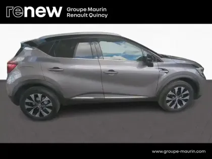 Photo 17 Renault Captur  1.3 TCe mild hybrid 160ch Techno EDC