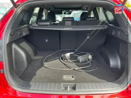 Photo 13 Hyundai Tucson  1.6 T-GDi 265ch PHEV N Line Executive BVA6 HTRAC