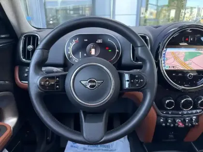 Photo 5 Mini Countryman  Cooper 136ch Edition Premium Plus BVA7