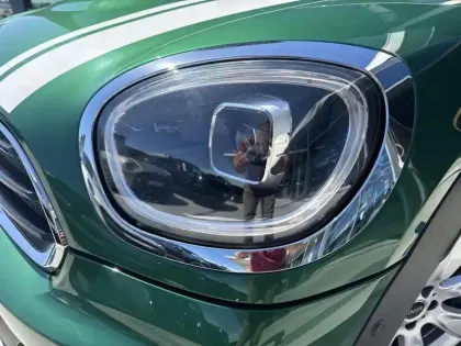 Photo 9 Mini Countryman  Cooper 136ch Edition Premium Plus BVA7