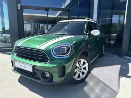 Photo Mini Countryman Edition Premium Plus