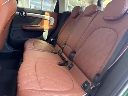 Photo 12 Mini Countryman  Cooper 136ch Edition Premium Plus BVA7