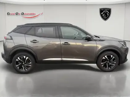 Photo 6 Peugeot 2008  1.2 PureTech 130ch S&S GT EAT8