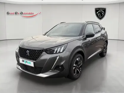 Photo Peugeot 2008 Gt