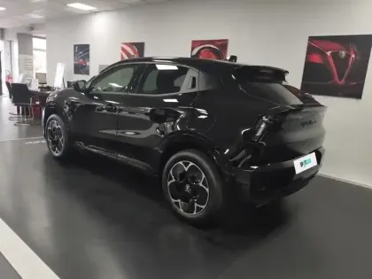 Photo 6 Alfa Romeo Junior  1.2 Ibrida 145ch Sprint e-DCT6
