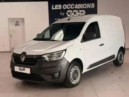 Photo Renault Express Van Confort