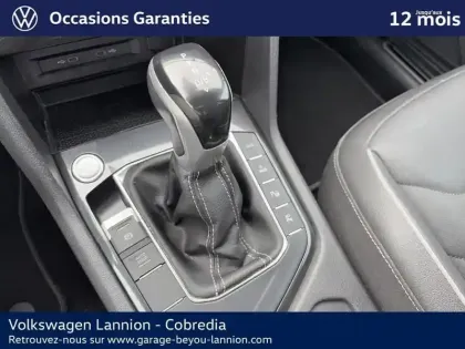 Photo 11 Volkswagen Tiguan  1.4 eHybrid 245ch R-Line Exclusive DSG6