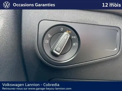 Photo 12 Volkswagen Tiguan  1.4 eHybrid 245ch R-Line Exclusive DSG6