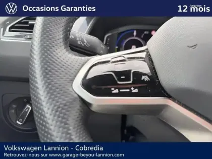 Photo 13 Volkswagen Tiguan  1.4 eHybrid 245ch R-Line Exclusive DSG6