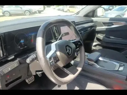 Photo 5 Renault Austral  1.2 E-Tech full hybrid 200ch Techno esprit Alpine