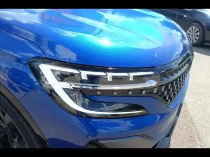 Photo 11 Renault Austral  1.2 E-Tech full hybrid 200ch Techno esprit Alpine