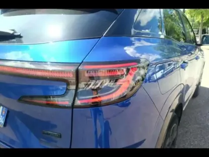 Photo 9 Renault Austral  1.2 E-Tech full hybrid 200ch Techno esprit Alpine