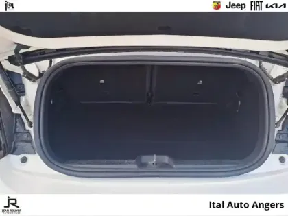 Photo 5 Fiat 500 C e 118ch Icône/Pack Confort + Caméra Recul