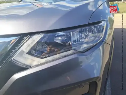 Photo 13 Nissan X-trail  1.6 dCi 130ch N-Connecta Euro6 7 places