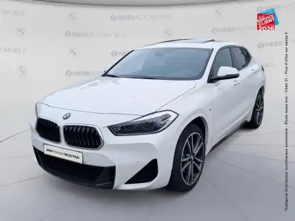 Photo Bmw X2 M Sport