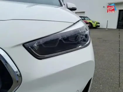 Photo 12 BMW X2  sDrive18iA 136ch M Sport DKG7