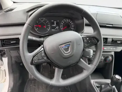 Photo 14 Dacia Sandero  1.0 ECO-G 100ch Essentiel -22B