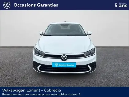 Photo 16 Volkswagen Polo  1.0 TSI 95ch Life