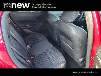 Photo 26 Renault Clio  1.2 TCe 115ch Techno