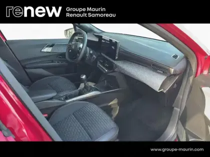 Photo 27 Renault Clio  1.2 TCe 115ch Techno