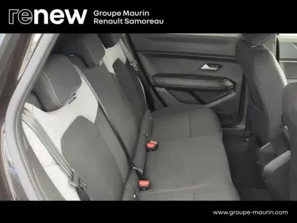 Photo 12 Dacia Duster  1.2 mild hybrid 140ch Journey
