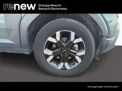 Photo 21 Dacia Duster  1.6 hybrid 140ch Extreme