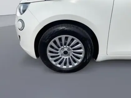 Photo 8 Fiat 500  e 95ch MY23