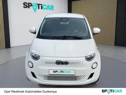 Photo 7 Fiat 500  e 95ch MY23