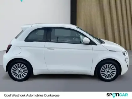 Photo 5 Fiat 500  e 95ch MY23