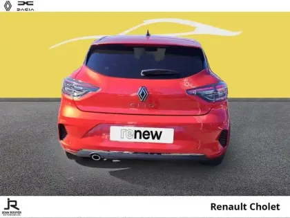 Photo 10 Renault Clio  1.0 TCe 90ch Techno - 25