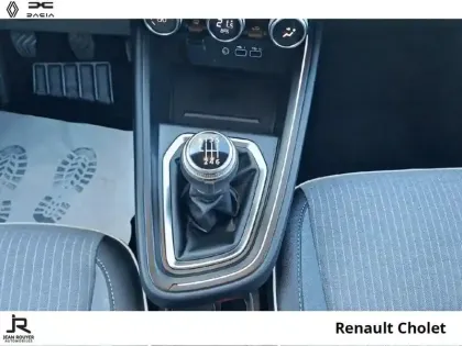 Photo 5 Renault Clio  1.0 TCe 90ch Techno - 25