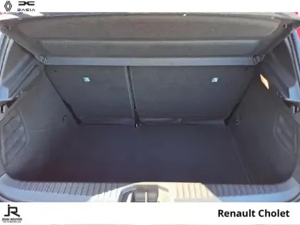 Photo 6 Renault Clio  1.0 TCe 90ch Techno - 25