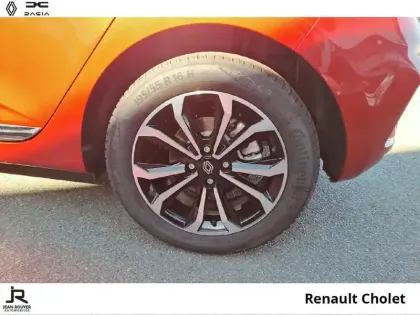 Photo 7 Renault Clio  1.0 TCe 90ch Techno - 25