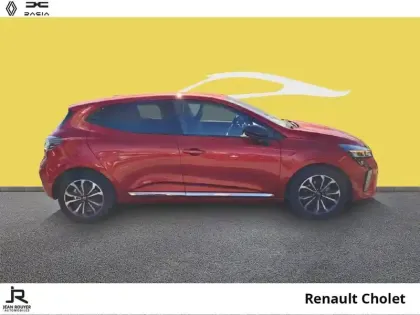 Photo 12 Renault Clio  1.0 TCe 90ch Techno - 25