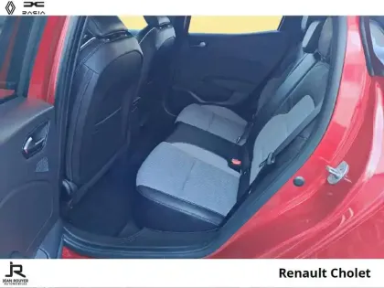 Photo 16 Renault Clio  1.0 TCe 90ch Techno - 25