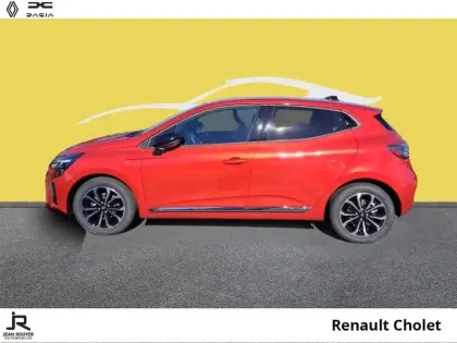 Photo 9 Renault Clio  1.0 TCe 90ch Techno - 25