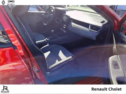 Photo 13 Renault Clio  1.0 TCe 90ch Techno - 25