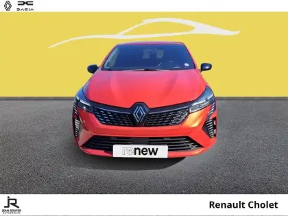 Photo 8 Renault Clio  1.0 TCe 90ch Techno - 25