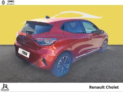 Photo 11 Renault Clio  1.0 TCe 90ch Techno - 25