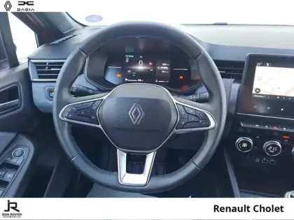 Photo 14 Renault Clio  1.0 TCe 90ch Techno - 25