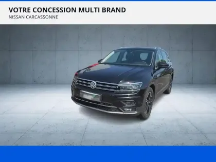 Photo Volkswagen Tiguan Elegance