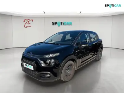 Photo Citroën C3 Plus