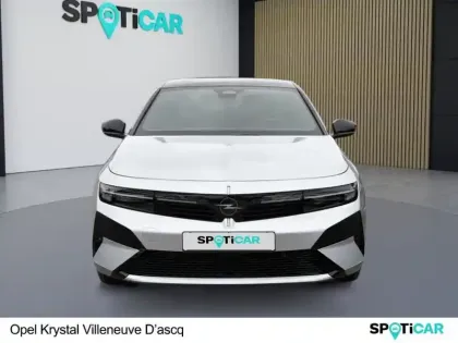 Photo 7 Opel Astra  1.2 Turbo Hybrid 145ch GS e-DCT 6