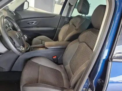 Photo 9 Renault Scenic  1.7 Blue dCi 120ch Business