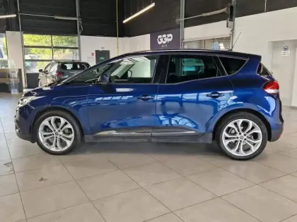 Photo 7 Renault Scenic  1.7 Blue dCi 120ch Business