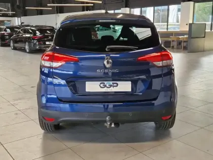 Photo 5 Renault Scenic  1.7 Blue dCi 120ch Business